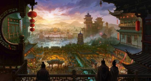 拯救昆虫群